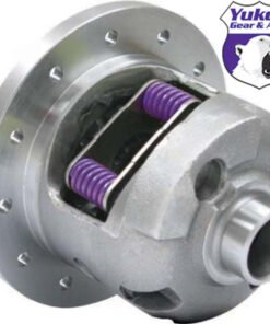 Yukon Gear Dura Grip Positraction For GM 12 Bolt Car w/ 30 Spline Axles / 3.73+