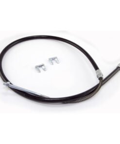 Omix Parking Brake Cable Front 76-83 Jeep CJ5