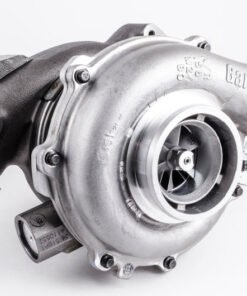 Garrett Power Max GT3788VA Turbo Kit - Ford Power Stroke 6.0L 2004-2007 Stage 1 AVNT