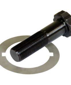 Fluidampr 01+ GM Duramax 6.6L High Strength Bolt Kit