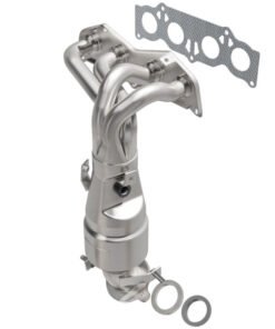 MagnaFlow Conv DF 06-08 Toyota RAV4 2.4L