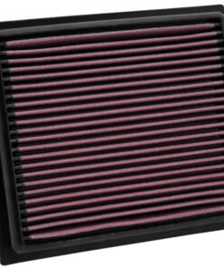 K&N Replacement Air Filter TOYOTA PRIUS 1.8L L4; 2010