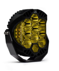 Baja Designs LP9 Sport Pod Driving/Combo LED - Amber