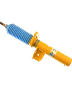 Bilstein B6 2006 BMW 325xi Base Front Right 36mm Monotube Strut Assembly