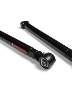 JKS Manufacturing 20-21 Jeep Gladiator JT Adjustable J-Flex Lower Control Arms - Rear