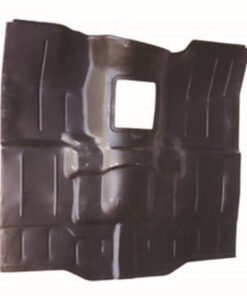 Omix Front Floor Panel- 76-86 CJ7 & CJ8 (Scrambler)