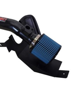 Injen 2016+ Honda Civic 1.5L Turbo (Excl Si) Black Short Ram Air Intake