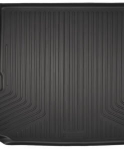 Husky Liners 2014 Toyota Highlander WeatherBeater Black Rear Cargo Liner