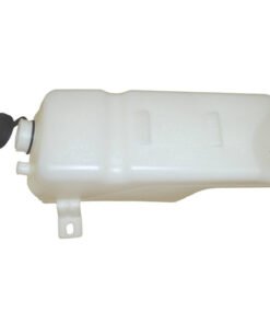 Omix Coolant Overflow Bottle & Cap 81-95 CJ & Wrangler