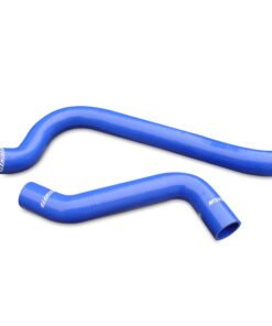 Mishimoto 01-05 Dodge Neon Blue Silicone Hose Kit