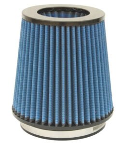 aFe MagnumFLOW Air Filters IAF P5R A/F P5R 5-1/2F x 7B x 5-1/2T (Inv) x 7H (IM)