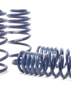 H&R 00-03 Audi S4 (AWD) Sport Spring