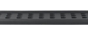 Go Rhino RB20 Running Boards - Tex Black - 87in