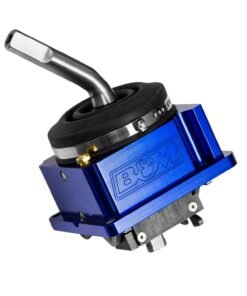 B&M 45195 Precision Sport Manual Transmission Shifter