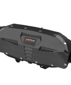 aFe Black Series Carbon Fiber Pro 5R Air Intake System 2020 Chevrolet Corvette C8 V8 6.2L