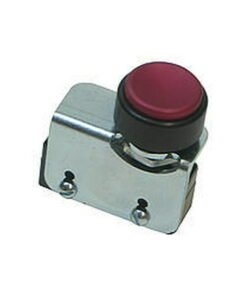 Biondo TBB-DO Double O Transbrake Switch Button