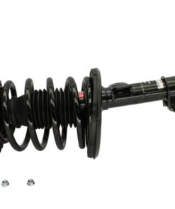 KYB Shocks & Struts Strut Plus Front Left CHRYSLER Town and Country Mini Van 2001-07 CHRYSLER Voyage