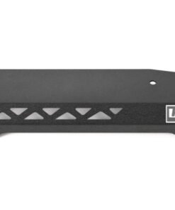 GrimmSpeed 2020+ Subaru Outback (Naturally Aspirated) TRAILS Pulley Cover - Black
