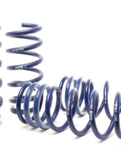 H&R 20+ BMW M850i xDrive Gran Coupe AWD w/ Adaptive Suspension Sport Spring
