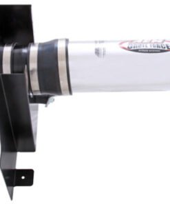 AEM 01-05 Chevy/GMC 8.1L-V8 Polished Brute Force Intake