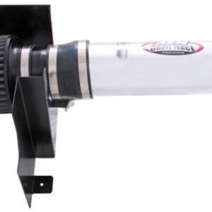 AEM 01-05 Chevy/GMC 8.1L-V8 Polished Brute Force Intake