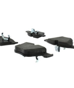 StopTech Performance 11-12 BMW Z4 (E86) / 07-11 335 Series (E90/92/93/F30) Front Brake Pads
