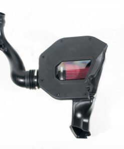 ROUSH 2018-2019 Ford Mustang 2.3L I4 EcoBoost Cold Air Kit