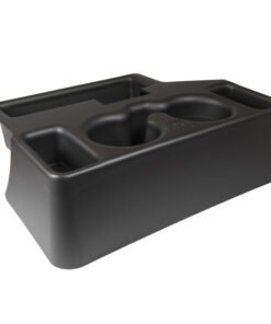 Autometer 94-97 Dodge Ram Cell Phone/Cup Holder