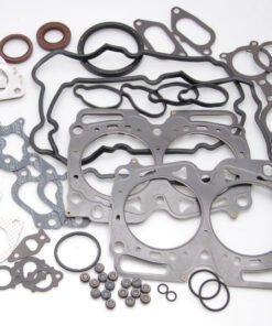 Cometic Street Pro 2007 Subaru STi EJ257 DOHC 101mm Bore Complete Gasket Kit *OEM # 10105AB080*