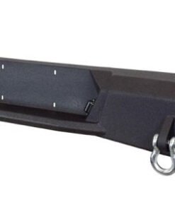 DV8 Offroad 07-13 Chevrolet Silverado 1500 Rear Bumper