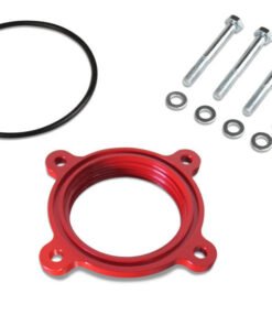 Airaid 2016 Toyota Tacoma 3.5L PowerAid TB Spacer