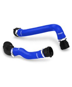 Mishimoto 99-06 BMW E46 Non-M Blue Silicone Hose Kit
