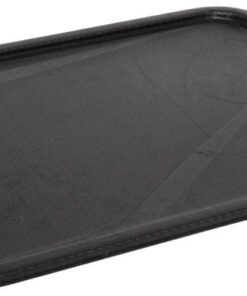 K&N Custom Racing Assembly Carbon Fiber Air Box - Large Solid Base Only