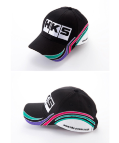 HKS HKS ORIGINAL CAP