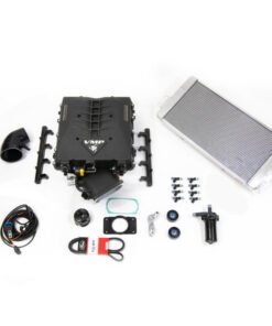 VMP Performance 15-17 Ford Mustang Loki 2.65 L Supercharger Kit