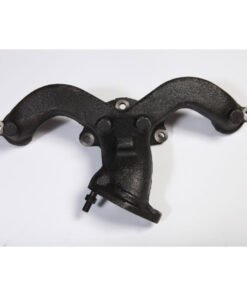 Omix Exhaust Manifold 52-71 Willys and Jeep Models
