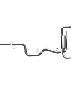 MagnaFlow SYS C/B 10-12 Mazdaspeed 3 2.3L Turbo