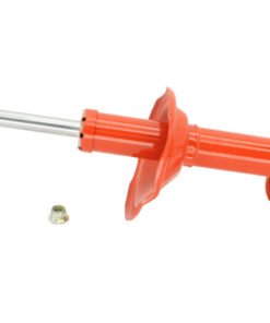 KYB Shocks & Struts AGX Front Left SUBARU Impreza (AWD) 2002-03 SUBARU WRX 2002-03