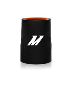 Mishimoto 1.75in to 2.0in Transition Coupler - Black