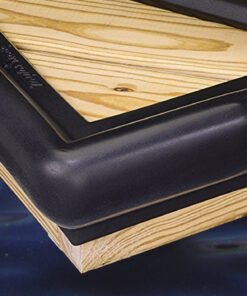 Taylor Made 46076 Boat Dock Edge