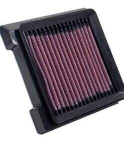 K&N Replacement Air Filter for 86-04 Suzuki LS650 Savage / 05-11 Boulevard S40