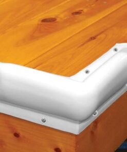 Taylor Made 46081 Boat Dock Edge