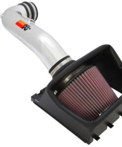 K&N 09-10 Ford F150 4.6L V8 F/I High Flow Performance Kit