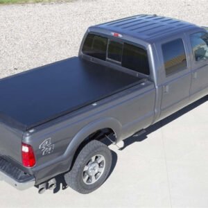 Access Lorado 2017 Ford F250 / F350 w/ 8ft Bed (Includes Dually) Roll-Up Cover