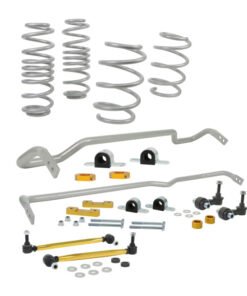 Whiteline Volkswagen Golf MK7 GTI/GTD Grip Series Stage 1 Kit