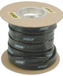 DEI Fire Sleeve 5/8in I.D. x 25ft Spool