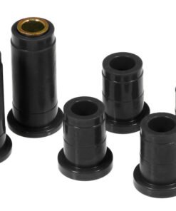 Prothane 72-93 Dodge D100-300 Control Arm Bushings - Black