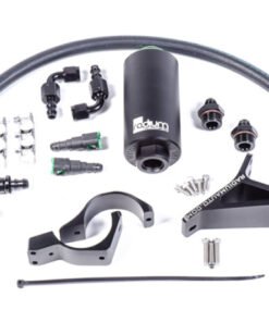 Radium Engineering Early Subaru / Saab 9-2X Microglass Fuel Filter (Includes 20-0353)