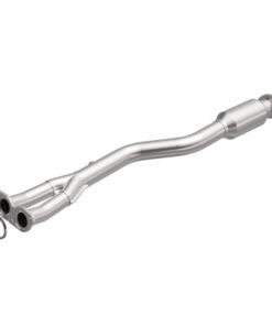 MagnaFlow Conv DF 01-05 Lexus IS300 3.0L Underbody