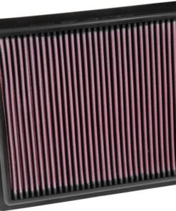K&N 14-17 Great Wall Haval H2 L4-1.5L F/I Turbo Replacement Drop In Air Filter